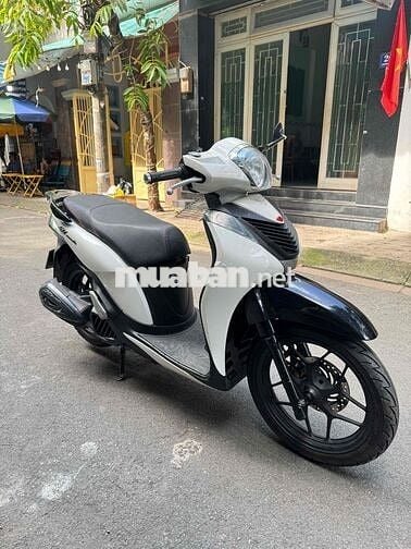 SH mode - 2019 - 9 chủ - BSTP - máy móc zin