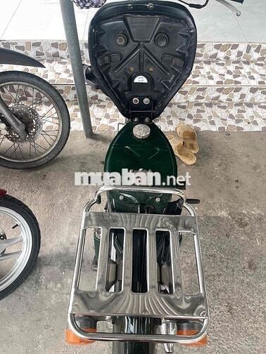 Bán cub 86 50cc