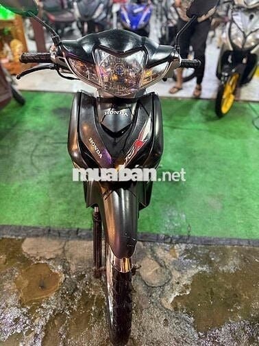 wave rsx110 211 bstp đẹp zin êm cho ae đi làm