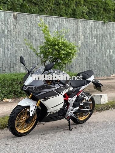GPX Demon 2020 cực chất có trả góp trao đổi ✅