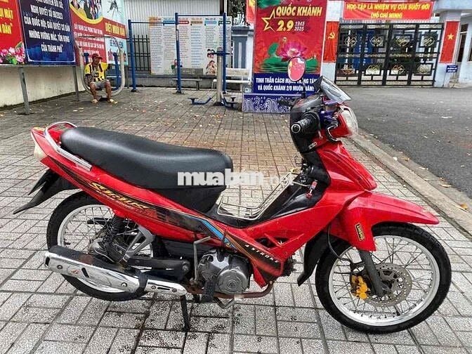 sirius 50cc