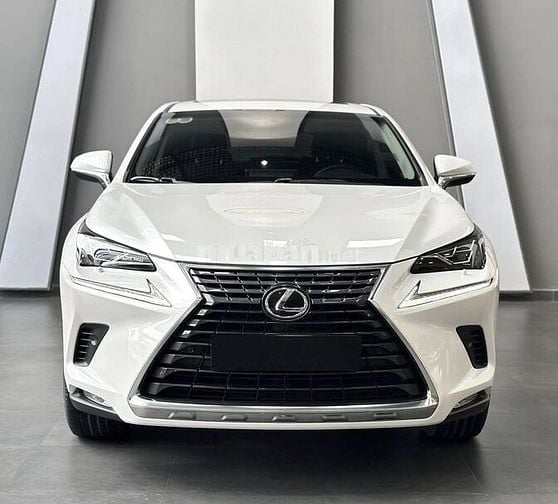 LEXUS NX300 MODEL 2018 RẤT ĐẸP