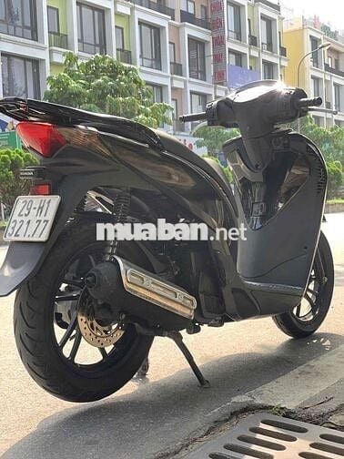 Bán xe Sh 150 lên phom nhập cửa SH 2012 máy zin