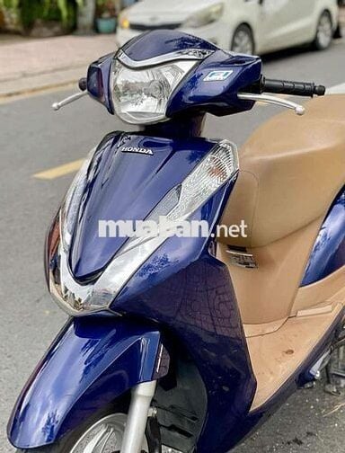 Lead xe đẹp đưa 11tr nhận xe