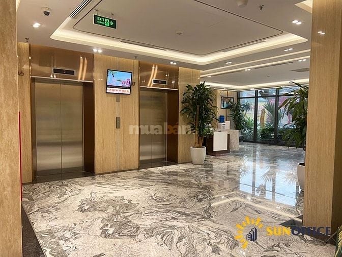 Bán toà nhà 52 Tô Ngọc Vân - Tây Hồ căn hộ dịch vụ 165m2 x 10 tầng