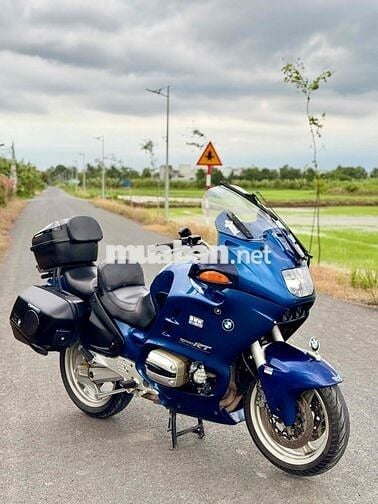 Cần bán moto BMW R1100RT giá 35 triệu