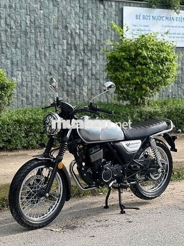 Honda CGX 150 Abs 2025 130km như mới ✅