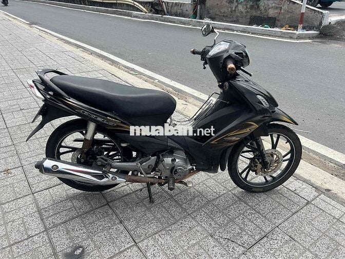 xe máy zin êm ru bs83 ngây chủ