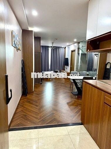 BÁN CĂN HỘ CHUNG CƯ ECOGREEN CITY 286 NGUYỄN XIỂN  (Tầng trung đẹp)