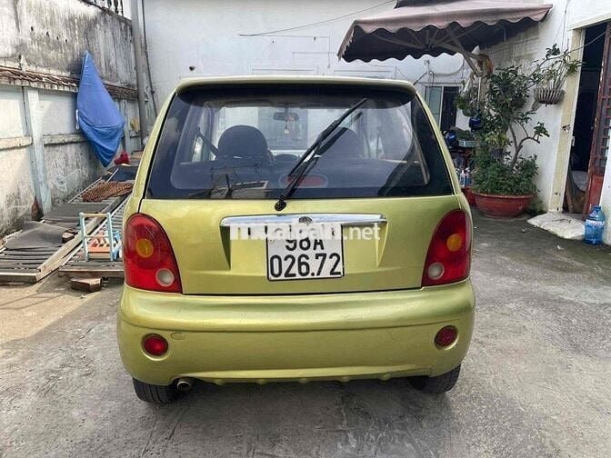 Con cóc đời 2011 bao đi xa