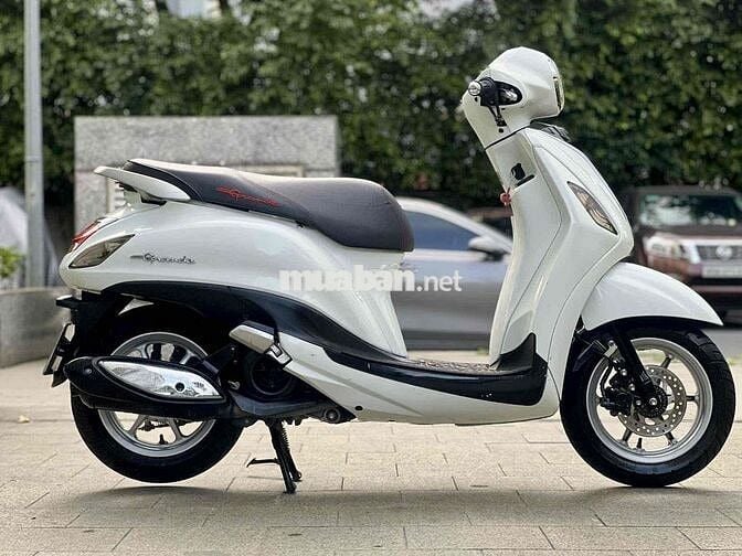 Thanh lý Grande 2020 Abs Biển Phố Bao Zin Bao Chât