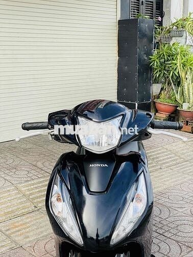 HONDA VISION 2024 oder lướt 4k
