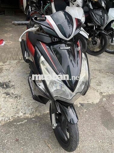 Bán  xe Ab2012 Fi Nguyên Bản