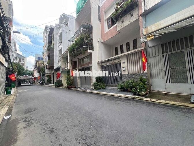 ✅ CHO THUÊ NHÀ MẶT TIỀN PHAN VĂN SỬU, P.13, Q. TÂN BÌNH