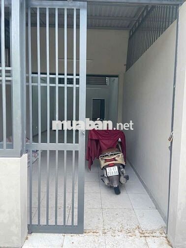 NHÀ RỘNG RÃI 4*25, 2PN, SÂN XE HƠI, GẦN CHUNG CƯ PICITY