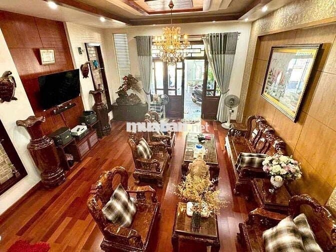 Bán Nhà Mặt Tiền Lê Đại Hành Trung Tâm Nha Trang