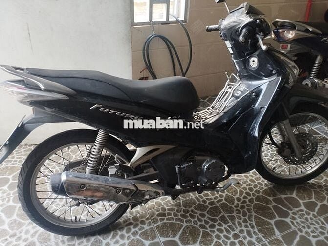 Xe Honda future 125, biển tp,  đang sử dụng tốt