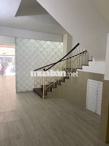 NHÀ MẶT TIỂN BÀU CÁT 1 , DIỆN TÍCH 4X20M TRỆT 3 LẦU