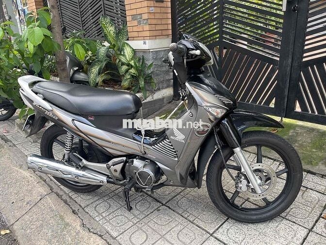 Future Neo GT 2007 Bstp 9chủ