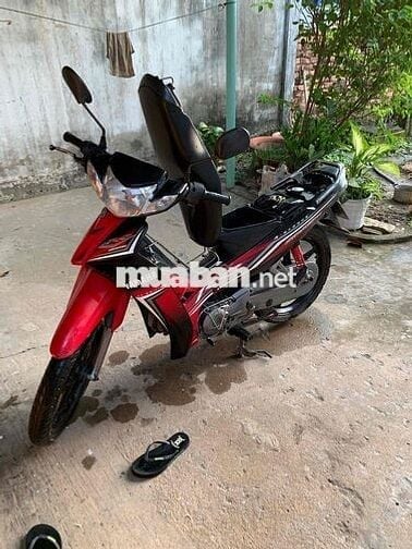 cần ra đi sirius rc