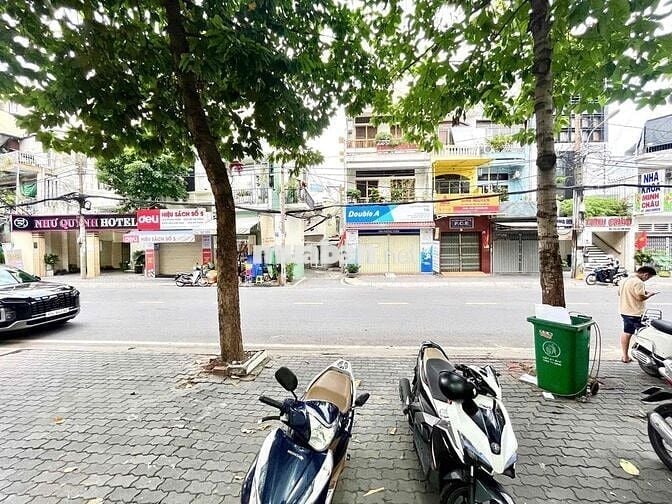 📍 CHO THUÊ MẶT BẰNG MẶT TIỀN ĐƯỜNG TRẦN THỊ NGHỈ – ĐẸP, THOÁNG