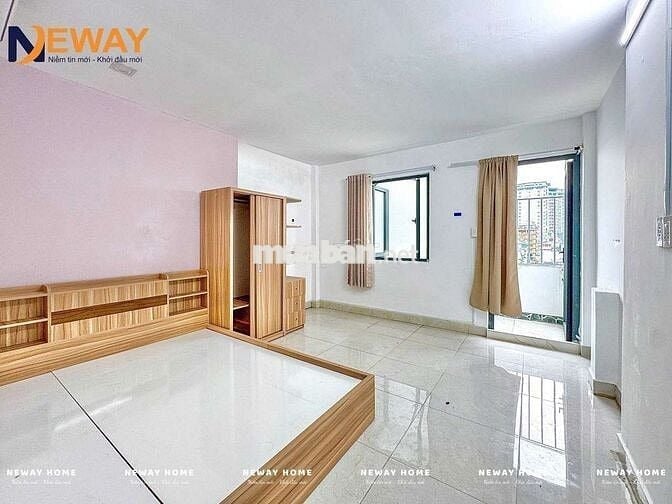 STUDIO 1PN TÁCH BẾP - NGAY ĐẦM SEN - THUẬN TIỆN DI CHUYỂN Q10, Q11