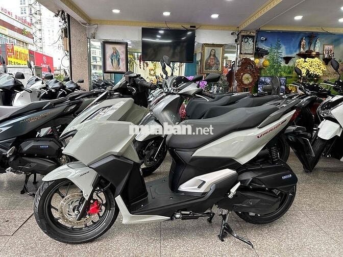 VARIO 160 ABS 10/2023 Xám XM BSTP Chính Chủ