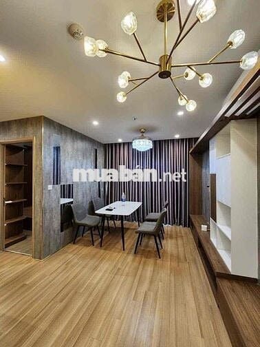 CHỈ 3,750 TỶ SỞ HỮU CĂN 2PN1VS TẠI VINHOMES OCP