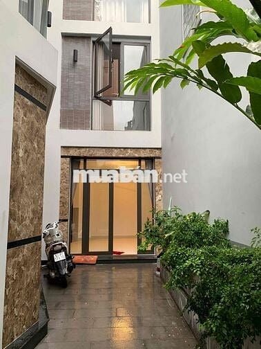 Căn hộ 1 phòng ngủ tách bếp full nt máy giặt riêng
