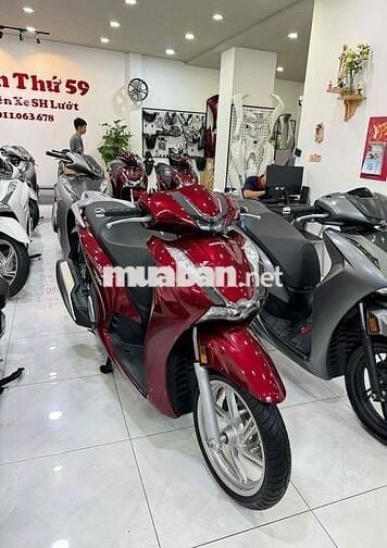 🧲Sh350 2022 máy thái BsTp siêu lướt 4100km