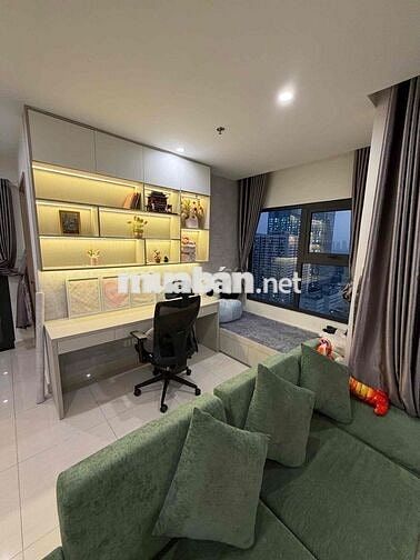 NHANH TAY SỞ HỮU CĂN 2PN+ CHỈ 4,3 TỶ TẠI VINHOMES OCP