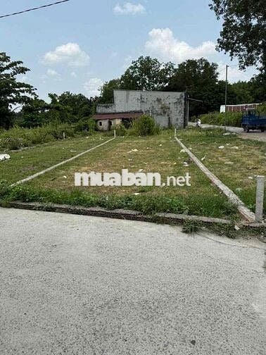 Bán Đất Nền Vĩnh Thanh, Hẻm Vào Chợ Hoà Bình, Kinh Doanh Buôn Bán ok.