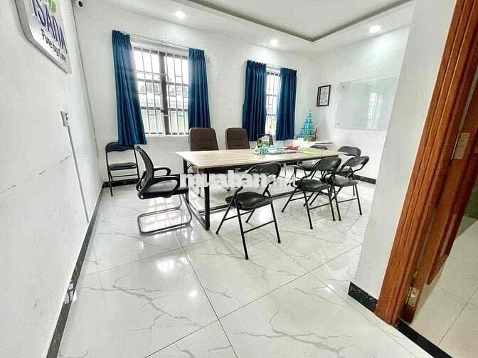 VĂN PHÒNG NGUYÊN SÀN – CITYLAND GÒ VẤP CHỈ #10TR