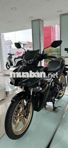 ex155 còn ở CH yamaha chưa đem về