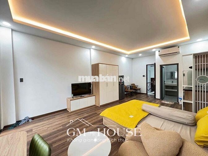 🎗️Cho thuê căn hộ 35m2 ✅ngay Nguyễn gia trí  Bình thạnh
