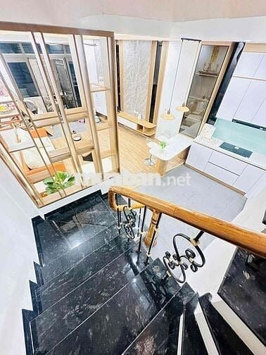 BÁN NHÀ XUÂN ĐỈNH – 38M² – 4 TẦNG – MT 3.8M – GIÁ 9.5 TỶ