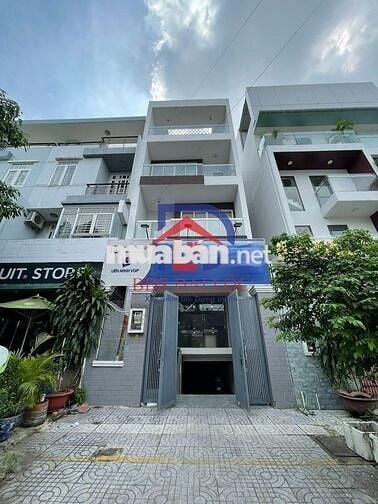 🏠 CHO THUÊ NHÀ HXH ĐỒNG ĐEN_7x20m_HẦM 3 LẦU,SẴN MÁY LẠNH .