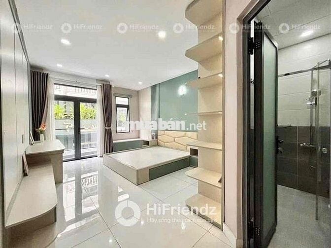 🪐🪐STUDIO BANCOL / CỬA SỔ FULL NT MỚI KENG - NGAY GẦN AEON TÂN PHÚ