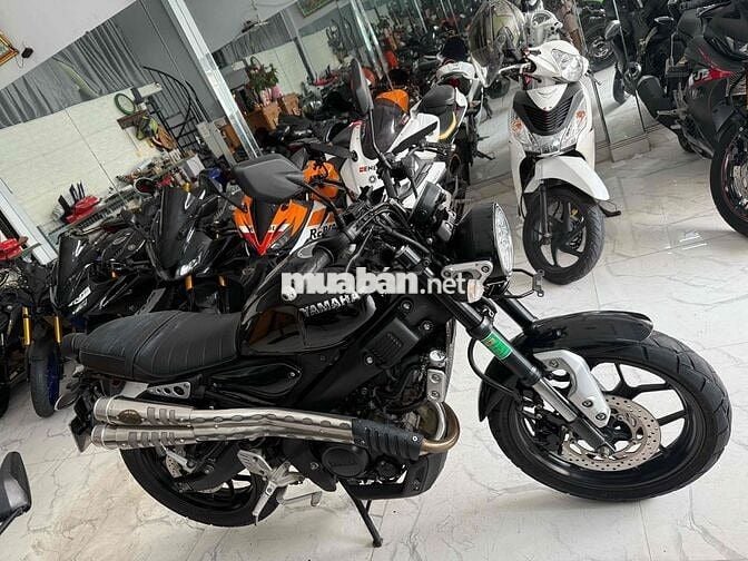Xsr 155 Chính chủ Cực đẹp