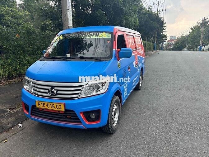 Mitsubishi Tera V 2023 - 47000 km