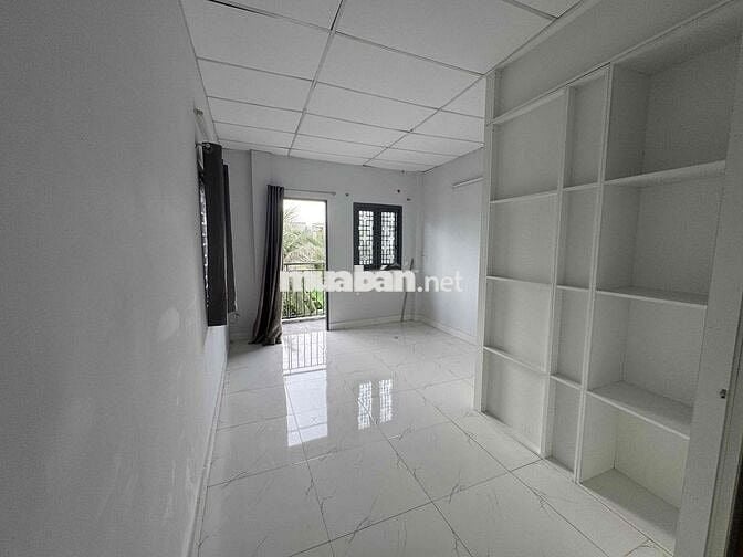 nhà  cho thuê    2 phòng ngủ p27 bình thạnh
