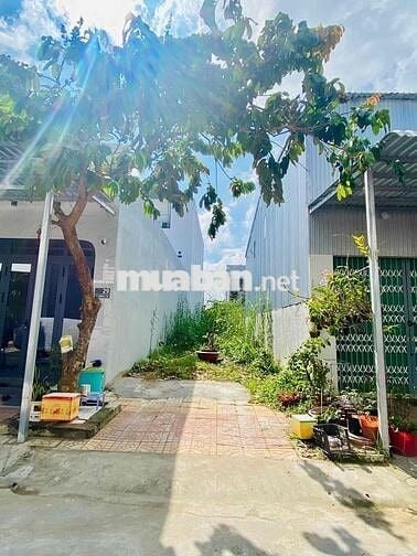CHỦ GỬI - NỀN ĐẸP ĐƯỜNG C9 PHÚ AN Gần Võ Nguyên Giáp, Hưng Phú