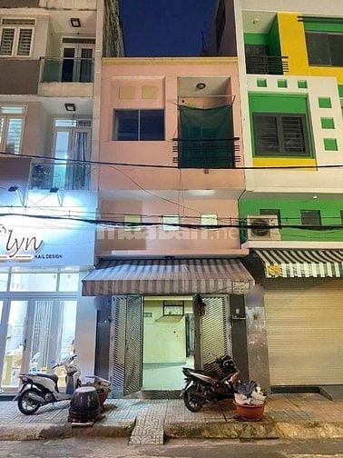 MẶT TIỀN ĐƯỜNG HOA HỒNG- PHAN XÍCH LONG 23TRIỆU/THÁNG