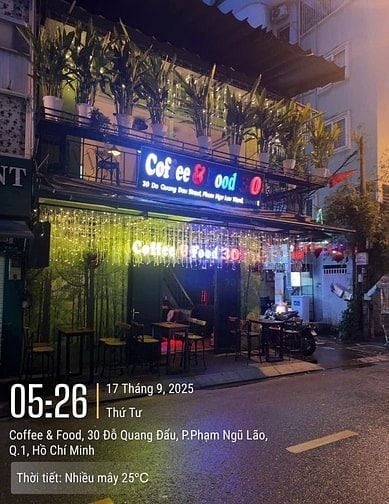 Cho thuê nhà góc 2 mặt tiền 30 Đỗ Quang Đẩu Q1, gần phố Tây Bùi Viện
