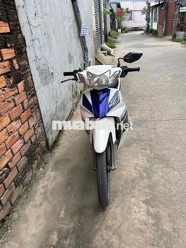 Cần bán xe Sirius RC máy móc zin êm,giấy tờ dd