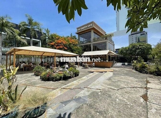 🏠 CHO THUÊ MẶT BẰNG SIÊU ĐẸP – 1000M² – MẶT TIỀN PHẠM VĂN ĐỒNG
