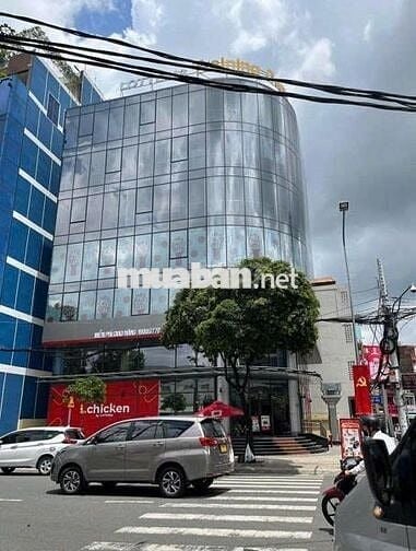 2 mặt tiền  Thành Thái Quận 10