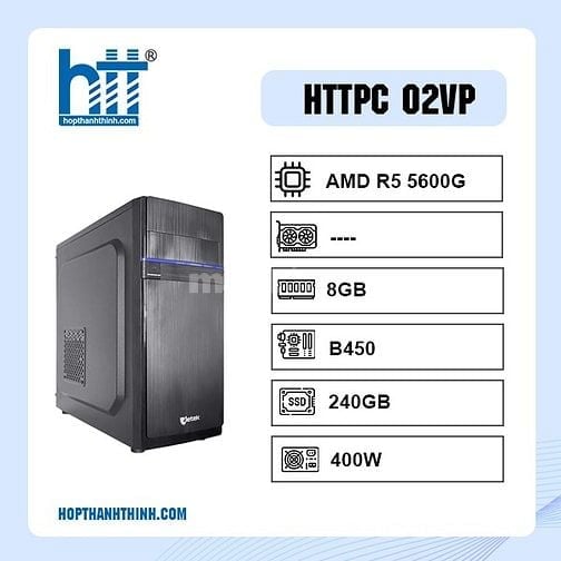HTT OFFICE AMD 02 | Chính hãng