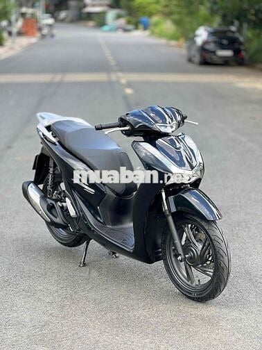 Shvn 160Cbs Đen Sporty Cuối 2023 Uỷ Quyền Có Góp🎉🎉