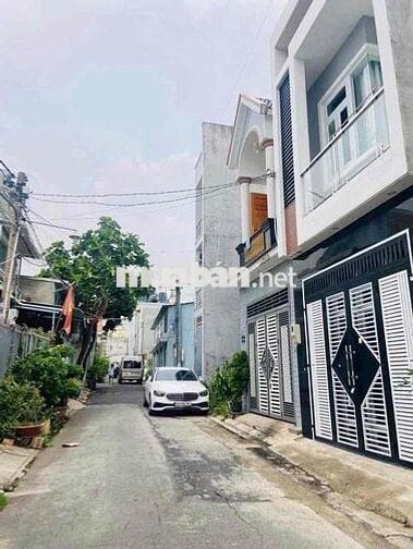 BÁN ĐẤT KHU VIP CHỞ NHỎ TÂN HIỆP